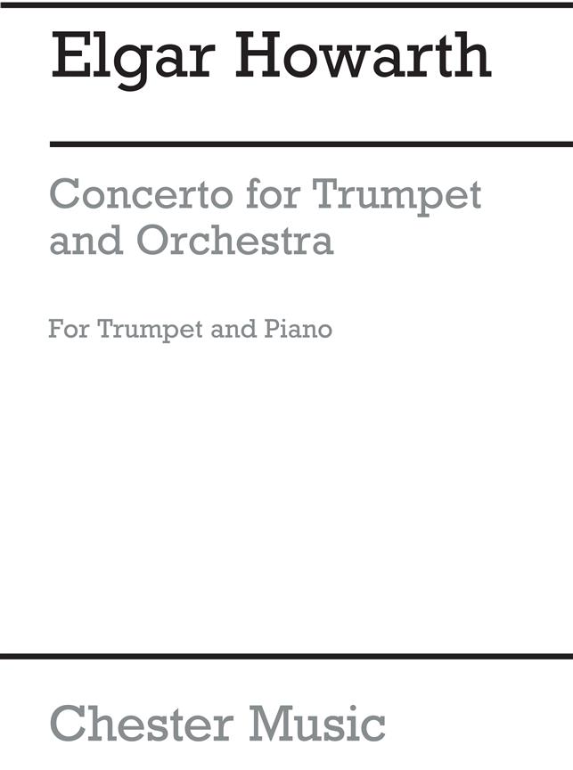 Trumpet concerto