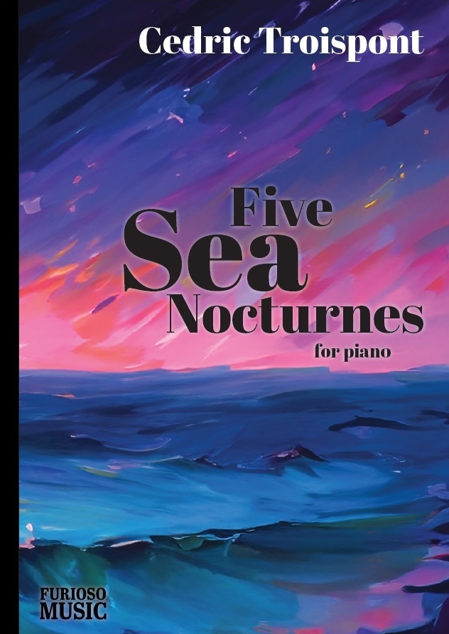 Five Sea Nocturnes