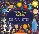 Het Verhalen Orkest - De Planeten