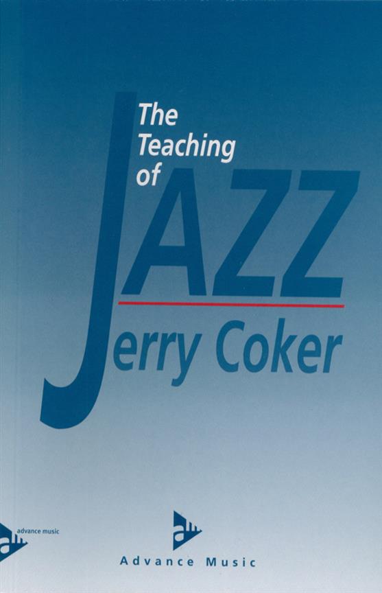 The Teaching of Jazz