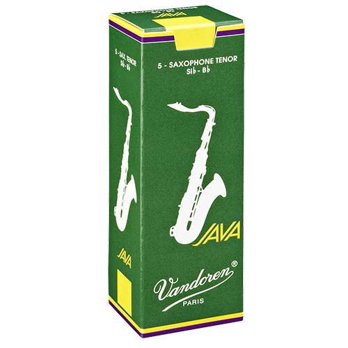 Rieten 2 Java Saxofoon Tenor (5 Stuks)