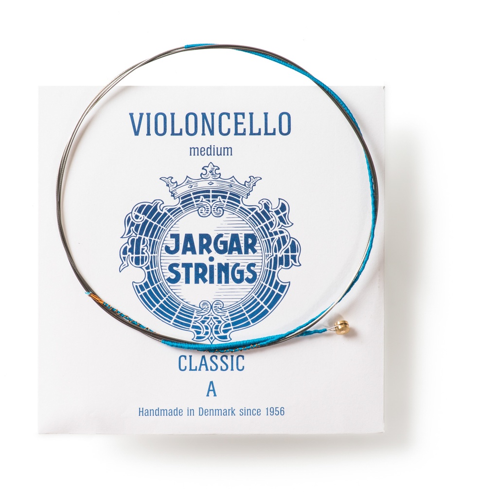 La-snaar Jargar Classic voor Cello (Low tension)