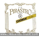 Mi-snaar Pirastro Chorda voor Viool (11 1/4 gut)