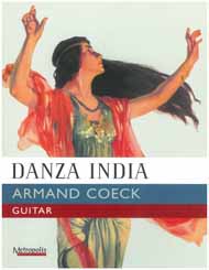 Danza India