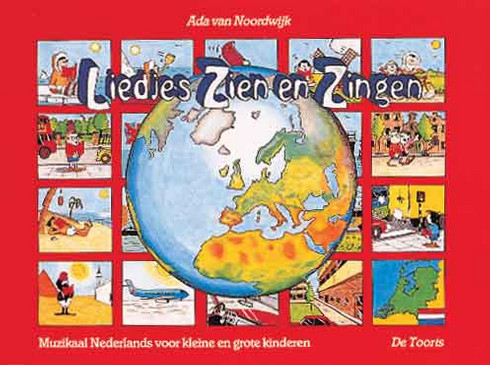 Liedjes Zien en Zingen