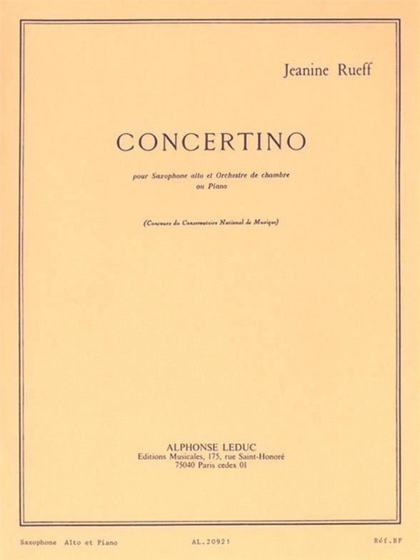 Concertino