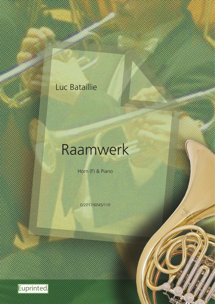 Raamwerk