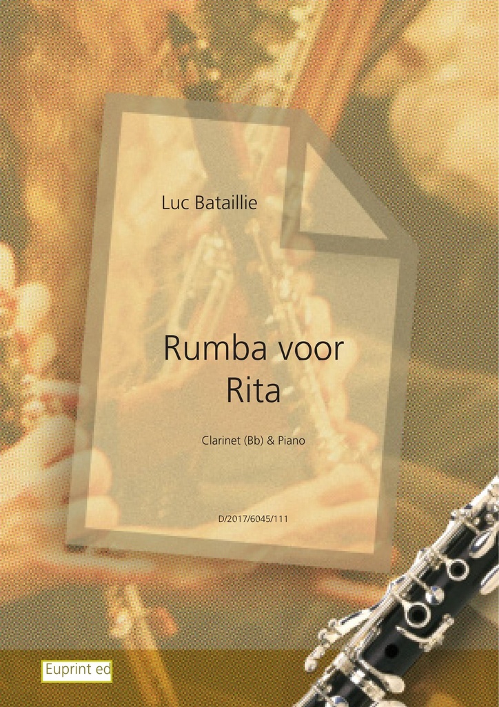 Rumba voor Rita