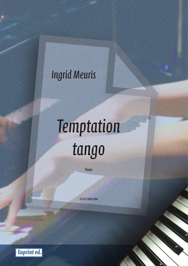 Temptation Tango