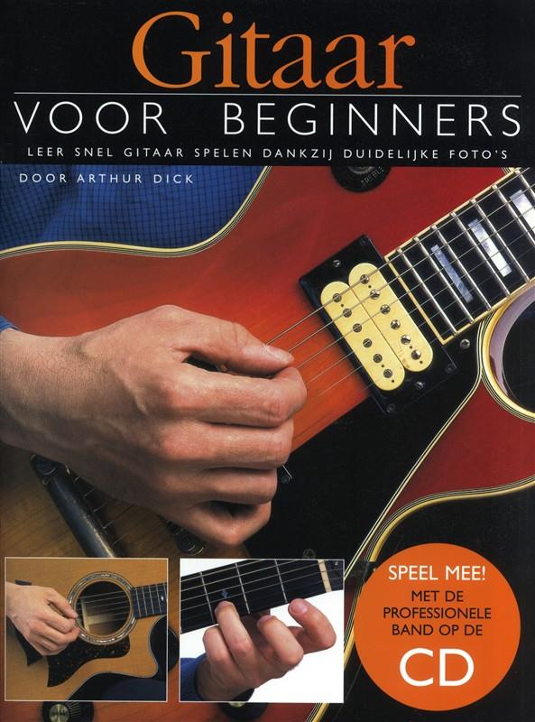 Gitaar voor Beginners