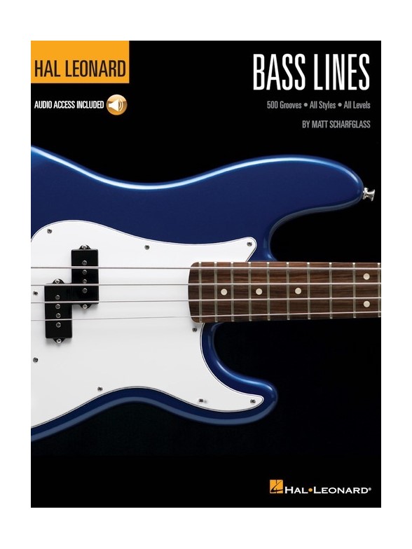 Bass Lines