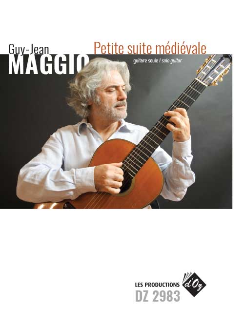 Petite Suite Médievalle