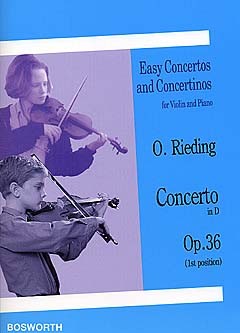 Concerto, Op.36