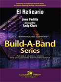 El Relicario (Flex band)