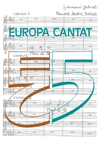 Europa Cantat Festival - Heft 5 (Autun 1973)