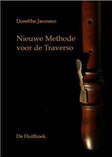 Nieuwe Methode voor de Traverso (Nederlands)