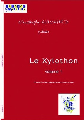 Le Xylothon - Vol.1