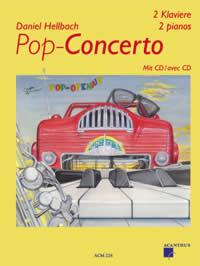 Pop-Concerto