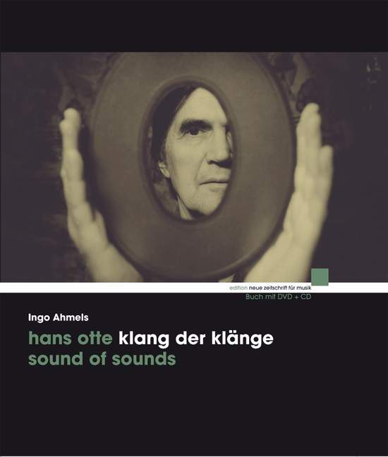 Hans Otte: Klang der Klange