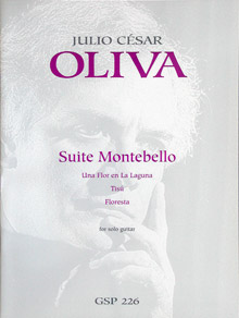 Suite Montebello