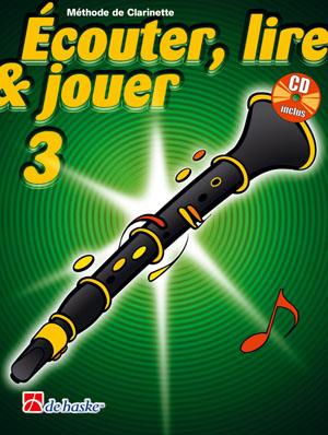 Ecouter, Lire & Jouer - Vol.3