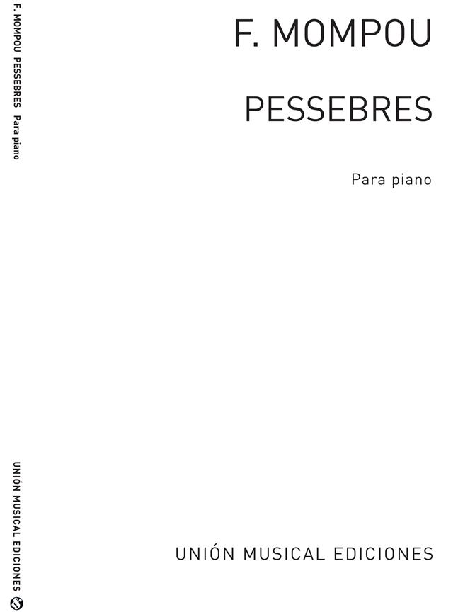 Pessebres