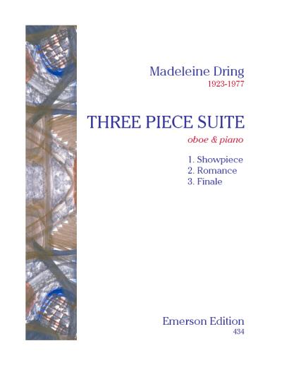 Three Piece Suite