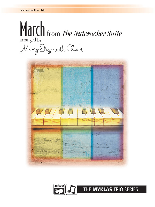 March from the Nutcracker Suite