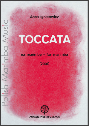 Toccata