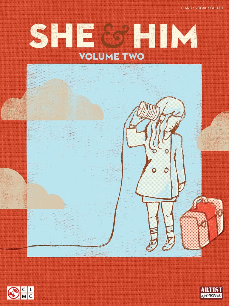 She & Him - 2