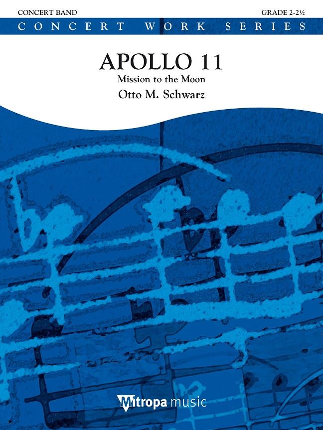 Apollo 11: Mission to the Moon