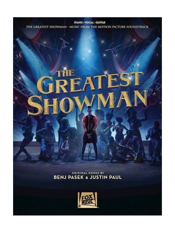 The Greatest Showman