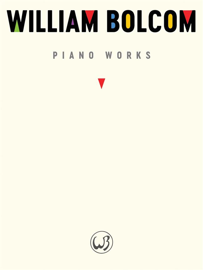 Piano Works