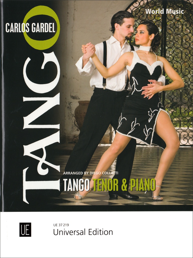 Tango Tenor