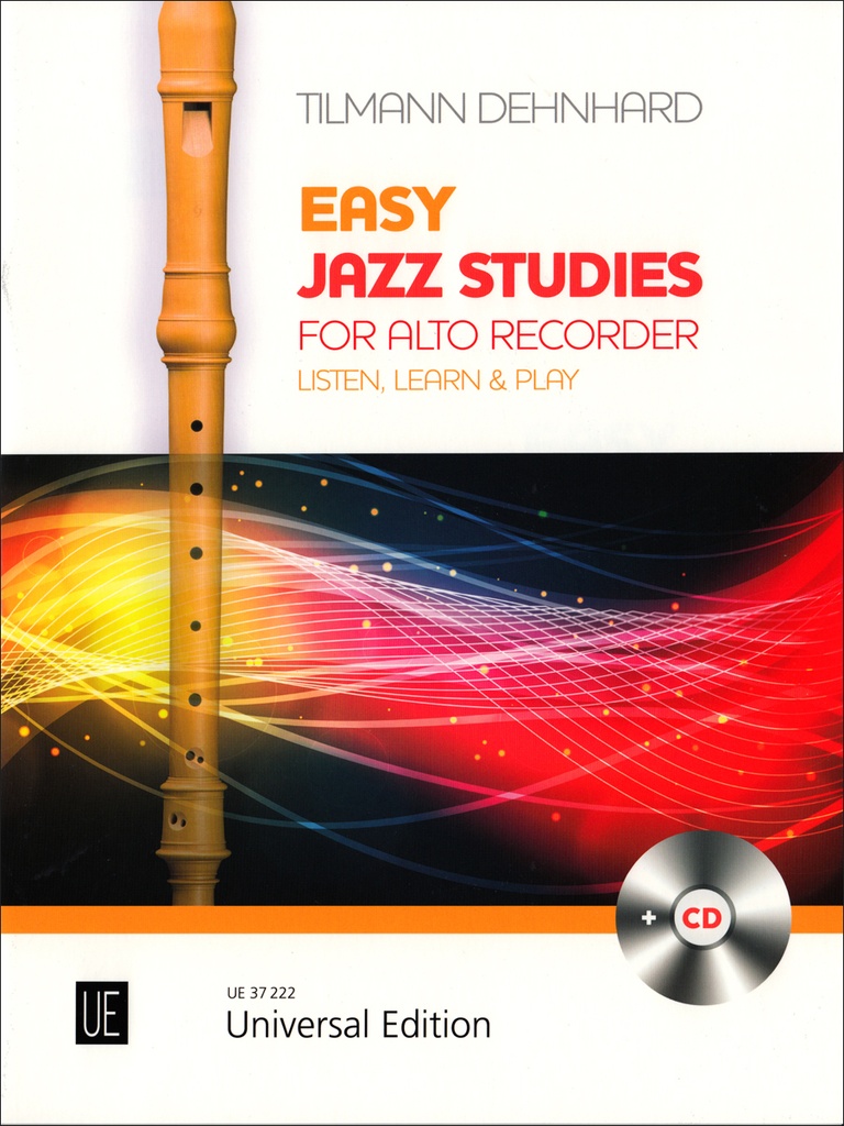 Easy Jazz Studies