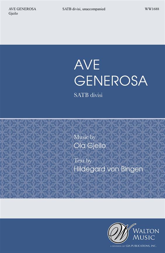 Ave Generosa