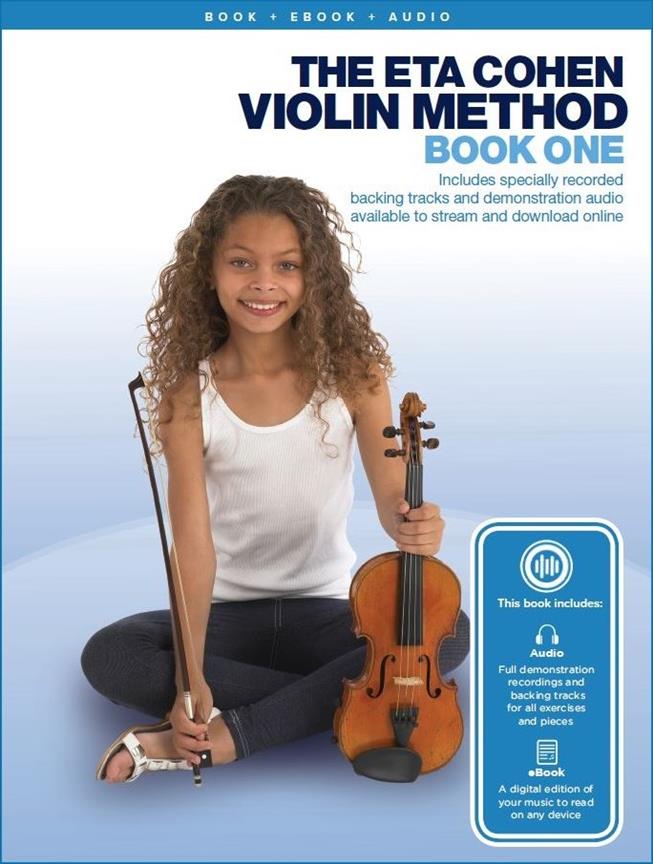 Violin Method - Vol.1