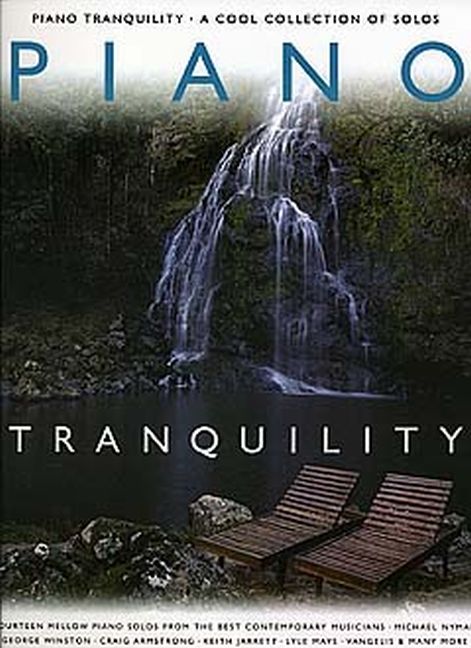 Piano Tranquility