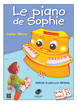 Le Piano de Sophie