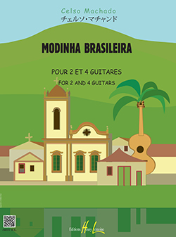 Modinhas Brasileiras