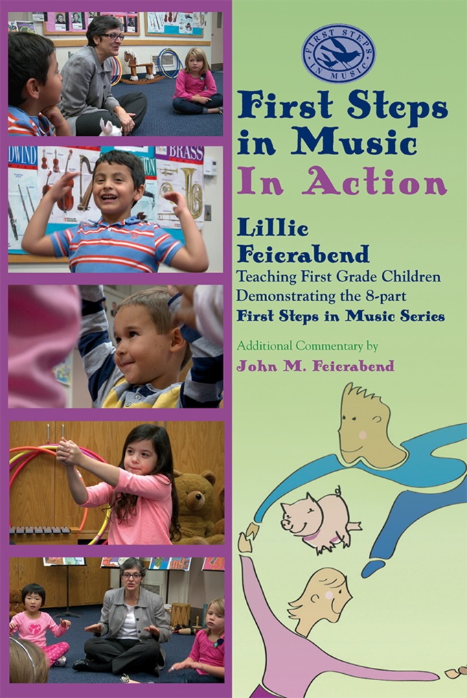 First Steps in Music: In Action