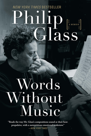 Words without Music (Paperback)