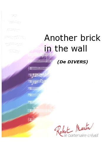 Another Brick in the Wall (Score & parts)