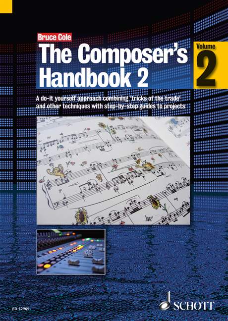 The Composer's Handbook - Vol.2