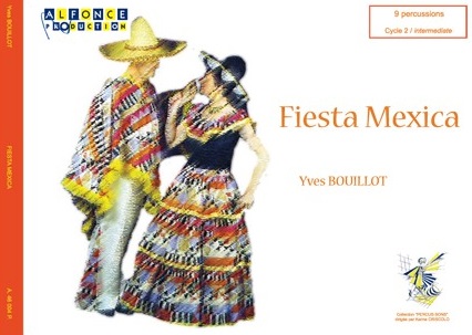 Fiesta Mexicana