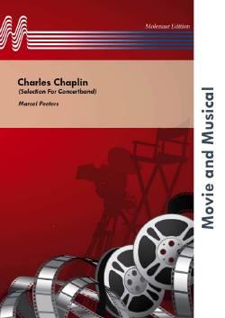 Charles Chaplin (Score & parts)