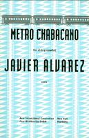 Metro Chabacano (Score only)