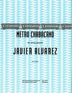 Metro Chabacano (Parts only)