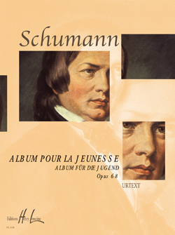 Album pour la Jeunesse, Op.68