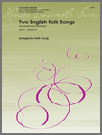 2 English Folk Songs